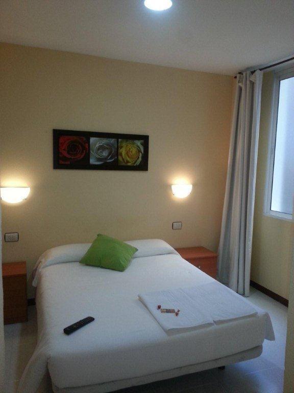Hostal Ancla Dorada Vigo Exteriér fotografie