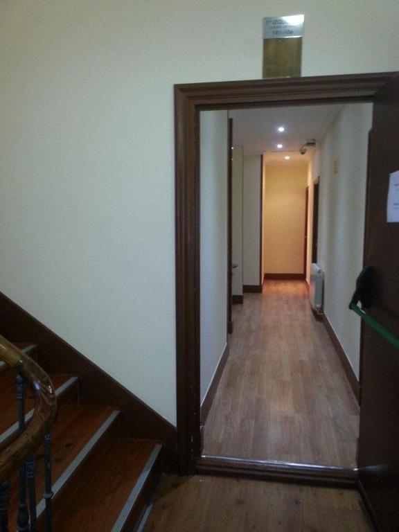 Hostal Ancla Dorada Vigo Exteriér fotografie
