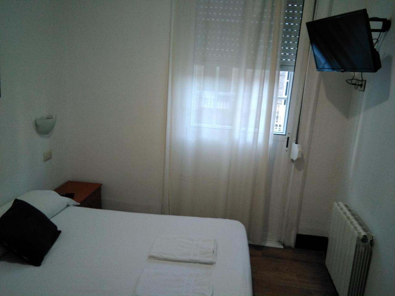 Hostal Ancla Dorada Vigo Exteriér fotografie