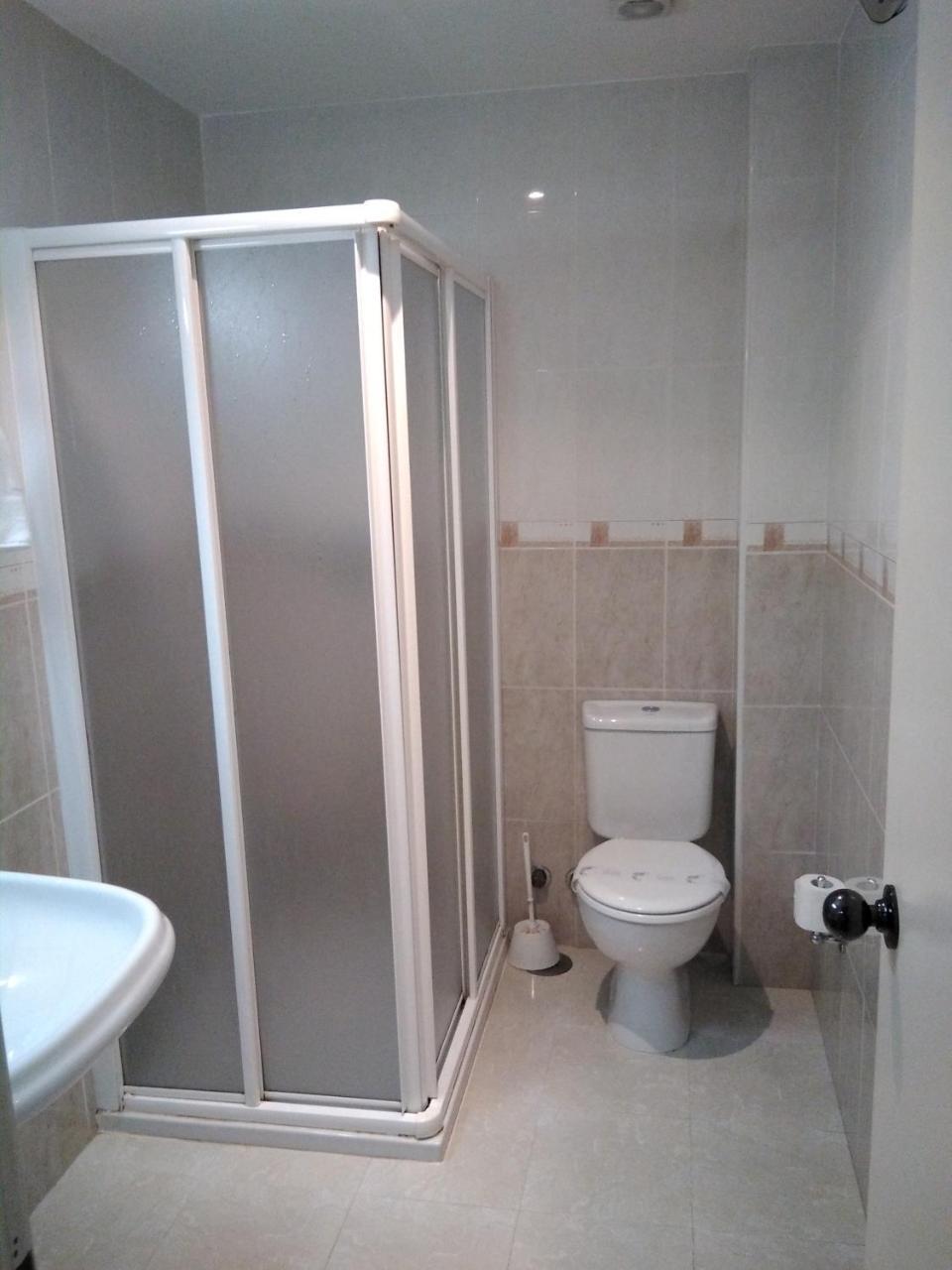 Hostal Ancla Dorada Vigo Exteriér fotografie