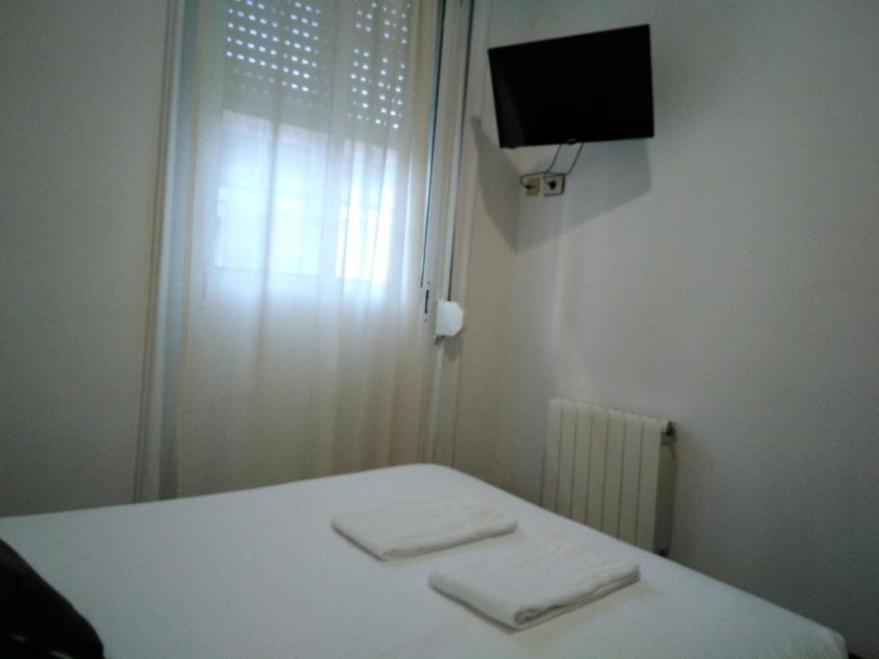 Hostal Ancla Dorada Vigo Exteriér fotografie