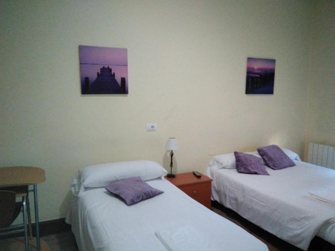 Hostal Ancla Dorada Vigo Exteriér fotografie