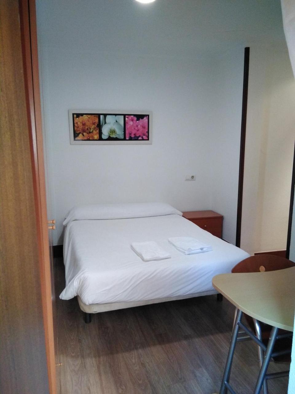 Hostal Ancla Dorada Vigo Exteriér fotografie
