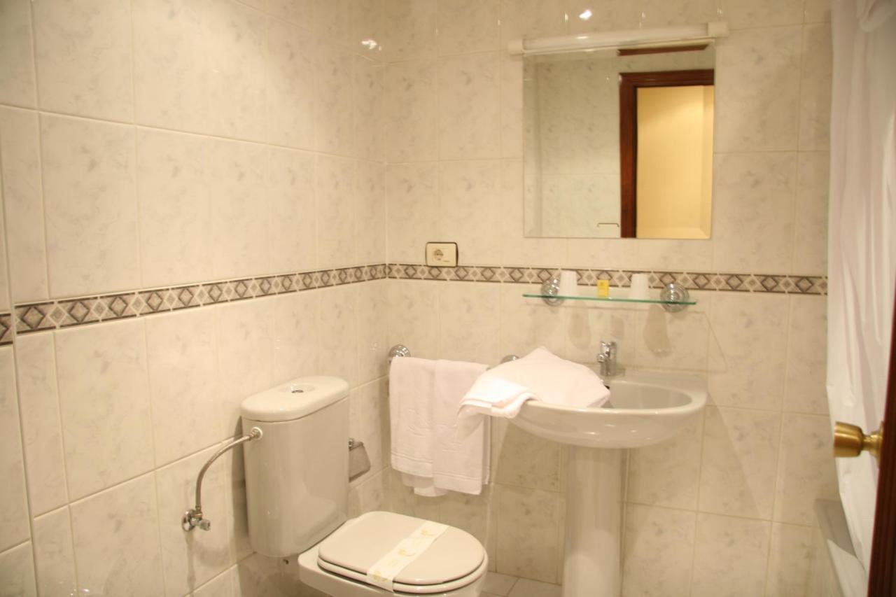 Hostal Ancla Dorada Vigo Exteriér fotografie